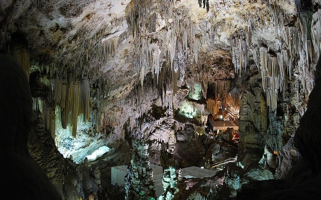 Cueva de Nerja